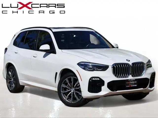2019 BMW X5 xDrive40i for sale in Buffalo Grove, IL