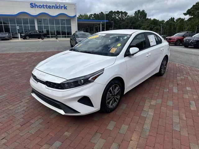 2023 Kia Forte LXS for sale in Huntsville, AL