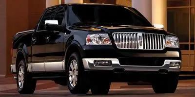 2006 Lincoln Mark LT Unknown for sale in Lincoln, IL