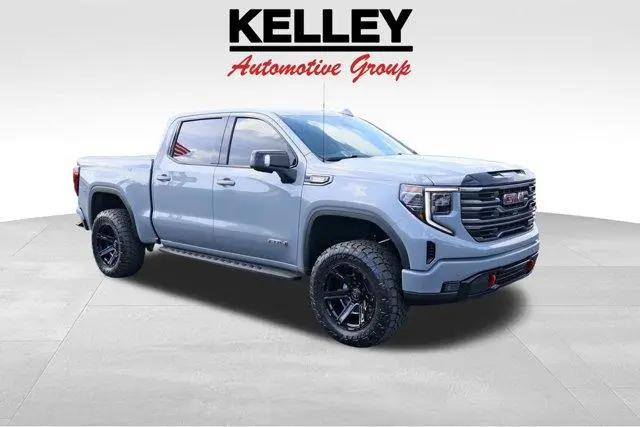 2025 GMC Sierra 1500 4WD Crew Cab Short Box AT4 for sale in Bartow, FL