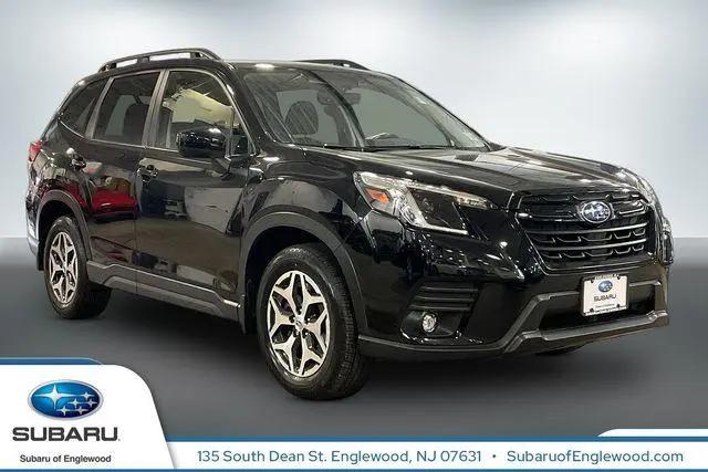 2024 Subaru Forester Premium for sale in Englewood, NJ