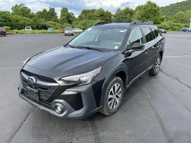 2024 Subaru Outback Premium for sale in Elmira, NY