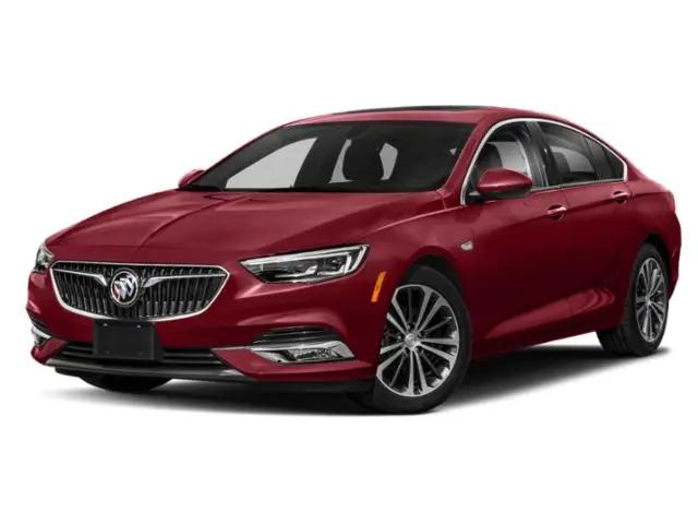 2018 Buick Regal Sportback Essence for sale in Beaumont, TX