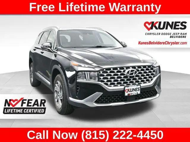 2023 Hyundai Santa Fe SEL for sale in Belvidere, IL