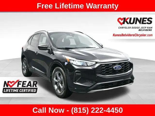 2024 Ford Escape ST-Line for sale in Belvidere, IL