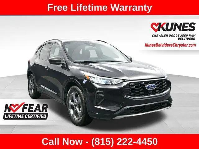 2024 Ford Escape ST-Line for sale in Belvidere, IL