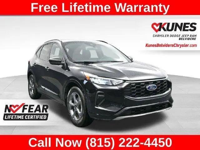 2024 Ford Escape ST-Line for sale in Belvidere, IL