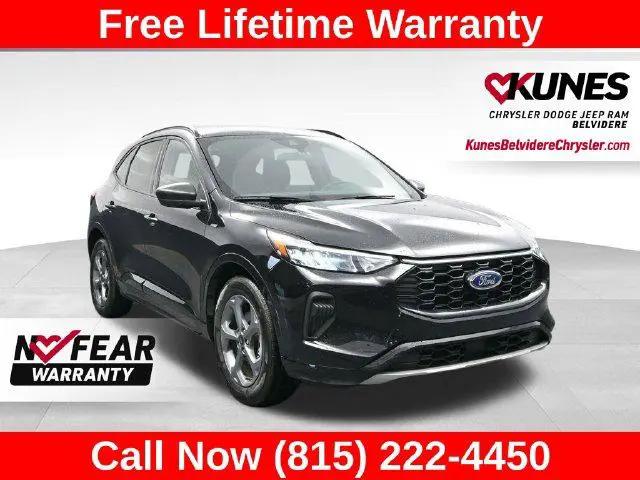 2024 Ford Escape ST-Line for sale in Belvidere, IL
