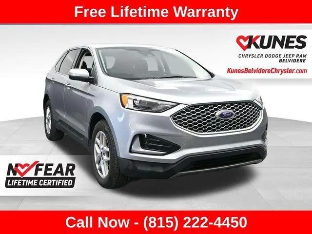 2024 Ford Edge SEL for sale in Belvidere, IL