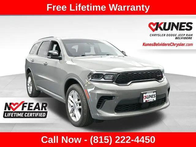 2024 Dodge Durango GT Plus AWD for sale in Belvidere, IL