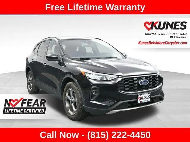 2025 Ford Escape ST-Line Select for sale in Belvidere, IL