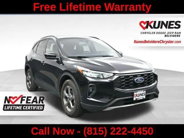 2025 Ford Escape ST-Line Select for sale in Belvidere, IL