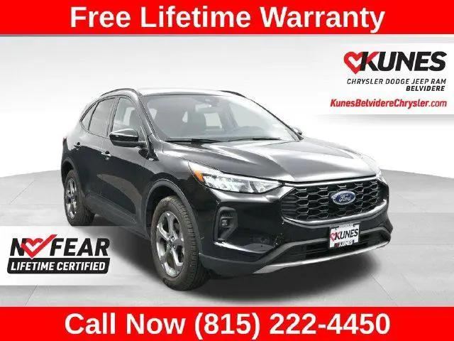 2025 Ford Escape ST-Line Select for sale in Belvidere, IL