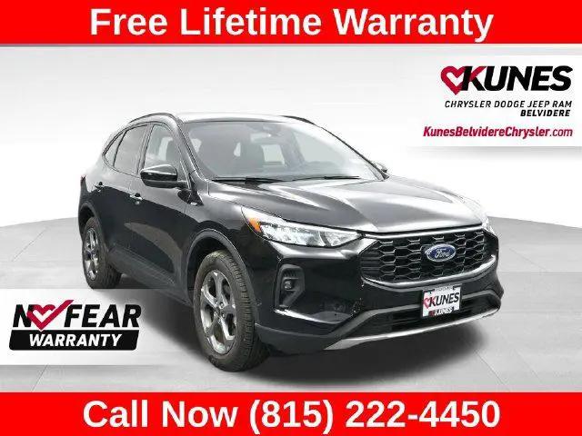 2025 Ford Escape ST-Line Select for sale in Belvidere, IL
