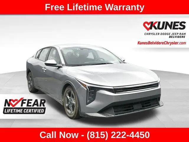 2025 Kia K4 LXS for sale in Belvidere, IL
