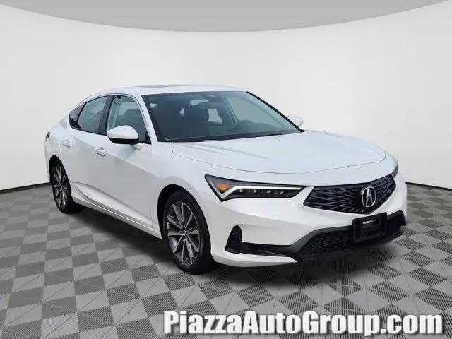 2025 Acura Integra Base for sale in Springfield, PA