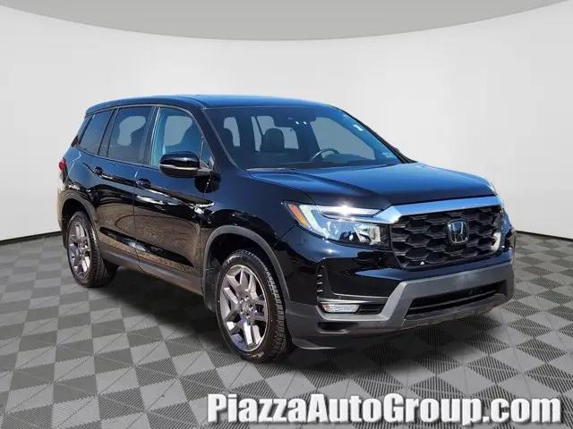 2023 Honda Passport AWD EX-L for sale in Springfield, PA