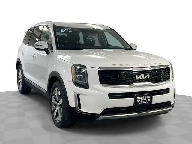 2022 Kia Telluride EX for sale in Herculaneum, MO