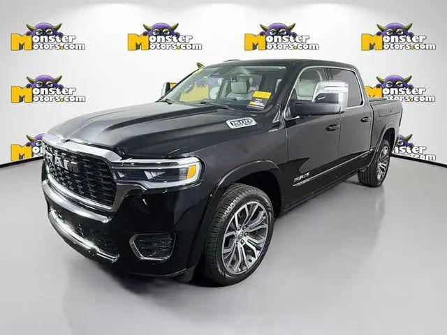2025 Ram 1500 Tungsten for sale in Michigan Center, MI