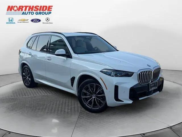 2026 BMW X5 xDrive40i for sale in San Antonio, TX