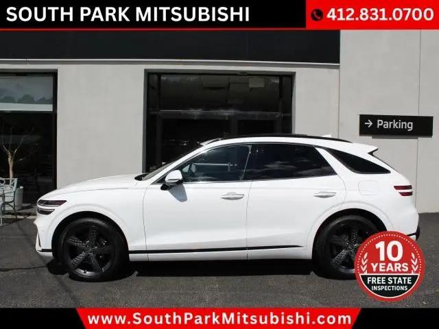 2023 Genesis GV70 2.5T AWD for sale in Bethel Park, PA