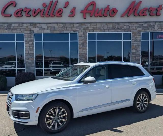 2019 Audi Q7 55 Premium for sale in Grand Junction, CO