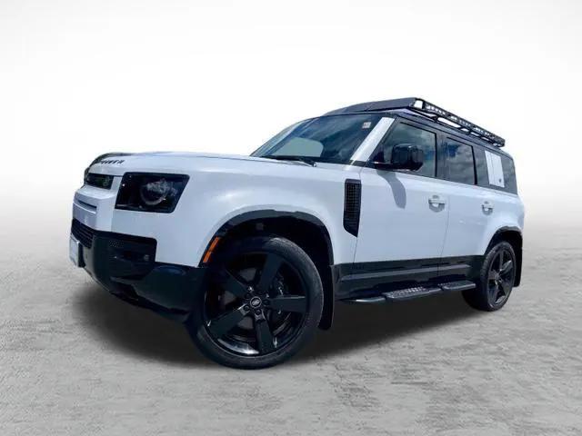 2023 Land Rover Defender 110 V8 for sale in Parsippany, NJ