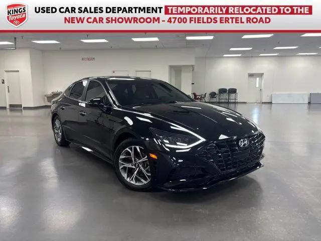 2023 Hyundai Sonata SEL for sale in Cincinnati, OH