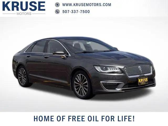 2019 Lincoln MKZ Standard for sale in Marshall, MN