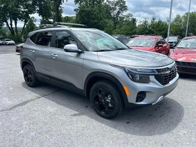 2026 Kia Seltos EX for sale in Sunbury, PA