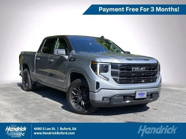 2024 GMC Sierra 1500 Elevation for sale in Buford, GA