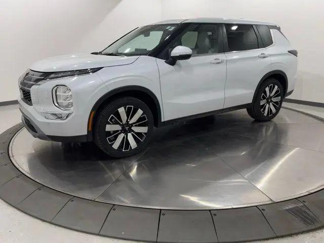 2025 Mitsubishi Outlander SE 2.5 S-AWC for sale in Hagerstown, MD