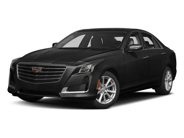 2017 Cadillac CTS for sale near Cincinnati, OH