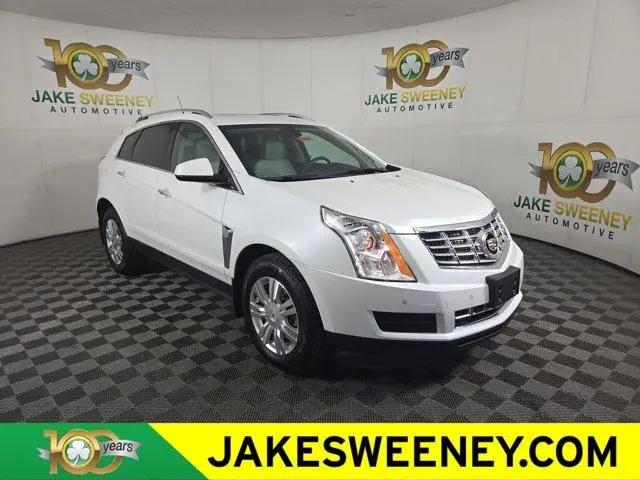 2014 Cadillac SRX for sale near Cincinnati, OH