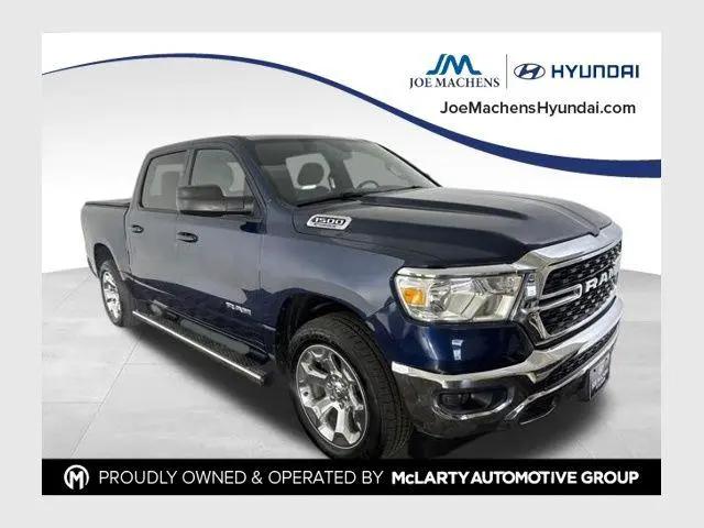 2022 Ram 1500 Big Horn Crew Cab 4x4 5'7" Box for sale in Columbia, MO