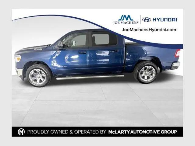 2022 Ram 1500 Big Horn Crew Cab 4x4 5'7" Box for sale in Columbia, MO