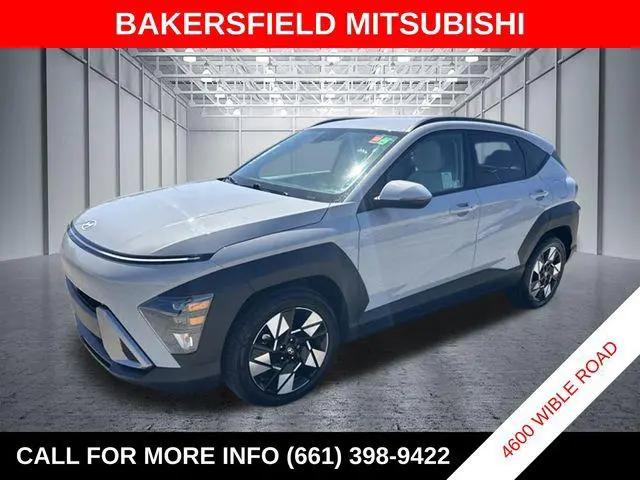 2025 Hyundai Kona SEL for sale in Bakersfield, CA
