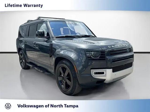 2023 Land Rover Defender 130 First Edition for sale in Tampa, FL