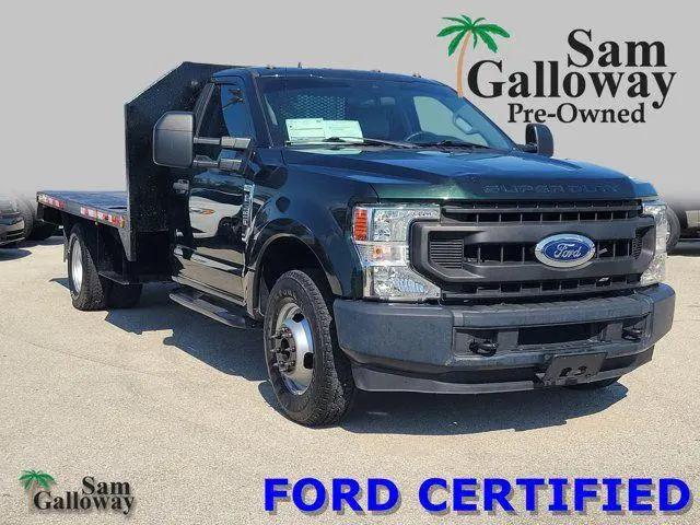 2020 Ford F-350 XL for sale in Fort Myers, FL