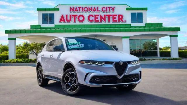 2024 Alfa Romeo Tonale Ti EAWD for sale in National City, CA