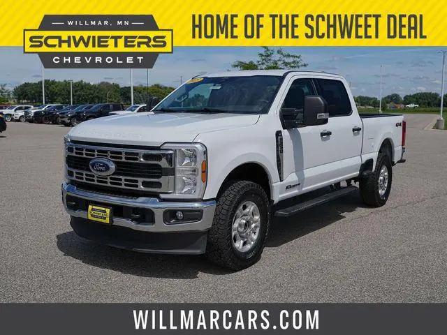 2025 Ford F-250 XLT for sale in Willmar, MN