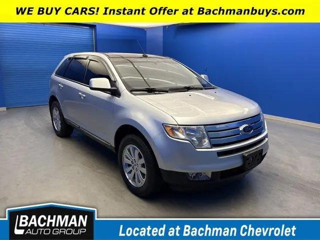 2010 Ford Edge SEL for sale in Louisville, KY