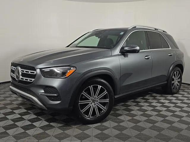 2025 Mercedes-Benz GLE GLE 450 4MATIC for sale in Waukesha, WI