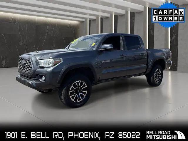 2023 Toyota Tacoma TRD Off Road for sale in Phoenix, AZ