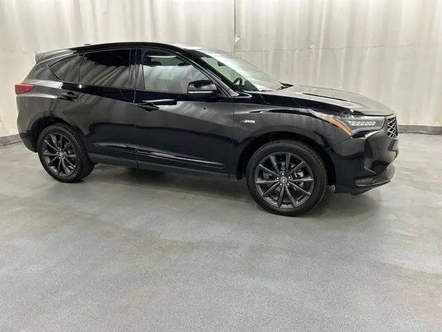 2025 Acura RDX A-SPEC for sale in Waterbury, CT