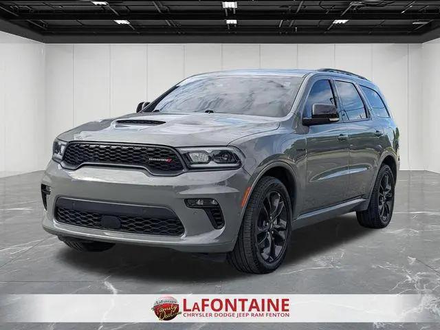 2023 Dodge Durango R/T Premium AWD for sale in Fenton, MI