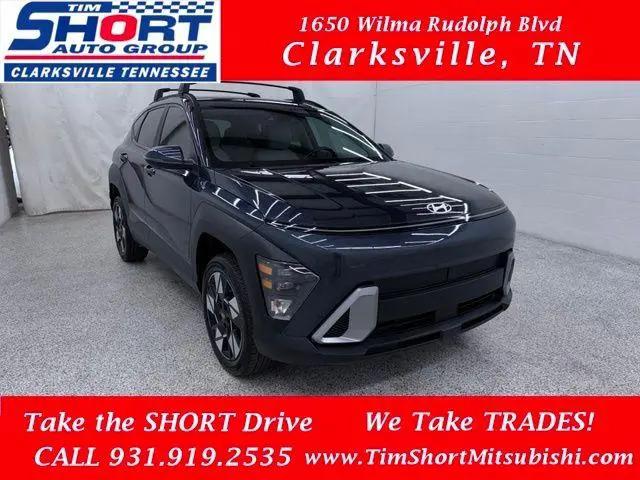 2025 Hyundai Kona SEL Convenience for sale in Clarksville, TN