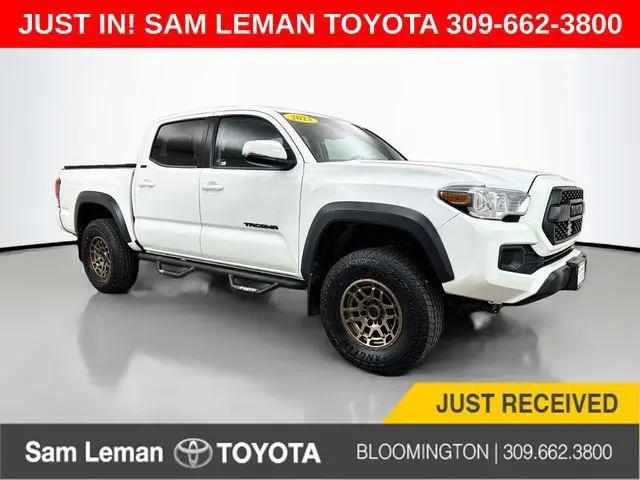 2023 Toyota Tacoma Trail Edition for sale in Bloomington, IL