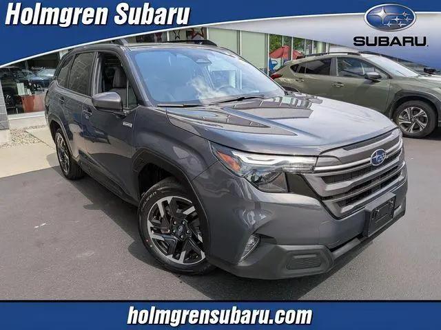 2025 Subaru Forester Premium Hybrid for sale in North Franklin, CT