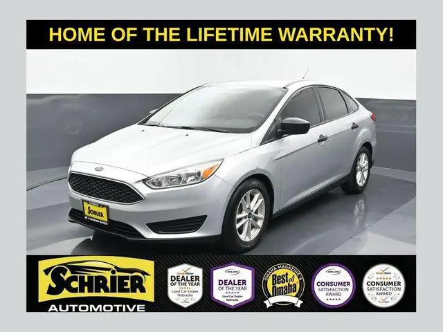 2018 Ford Focus S for sale in Omaha, NE